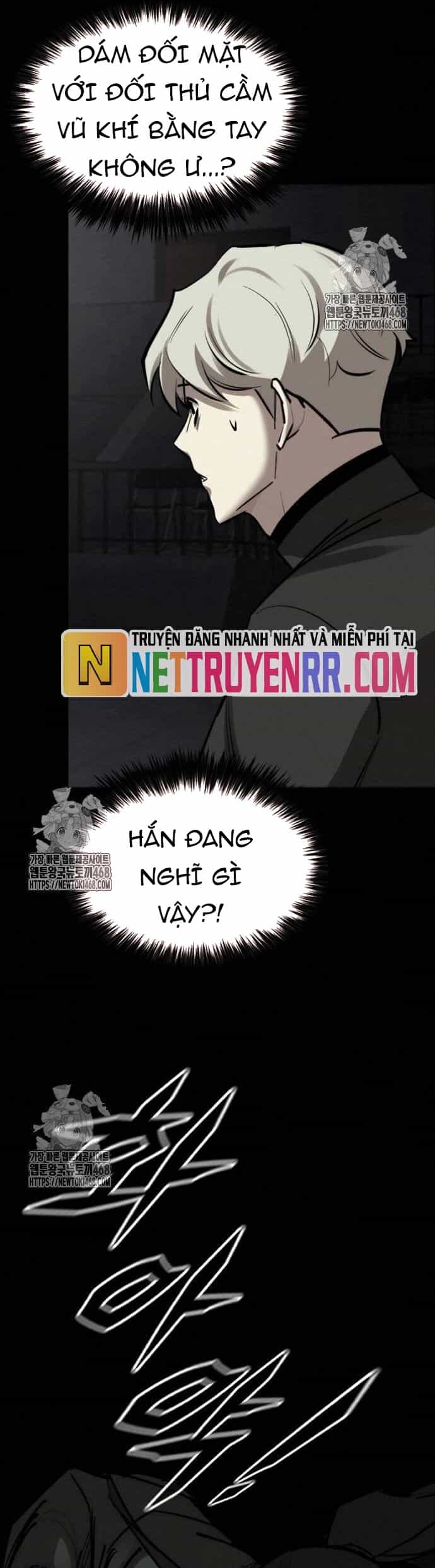 Vanta Black - Chương 34 - ảnh 3