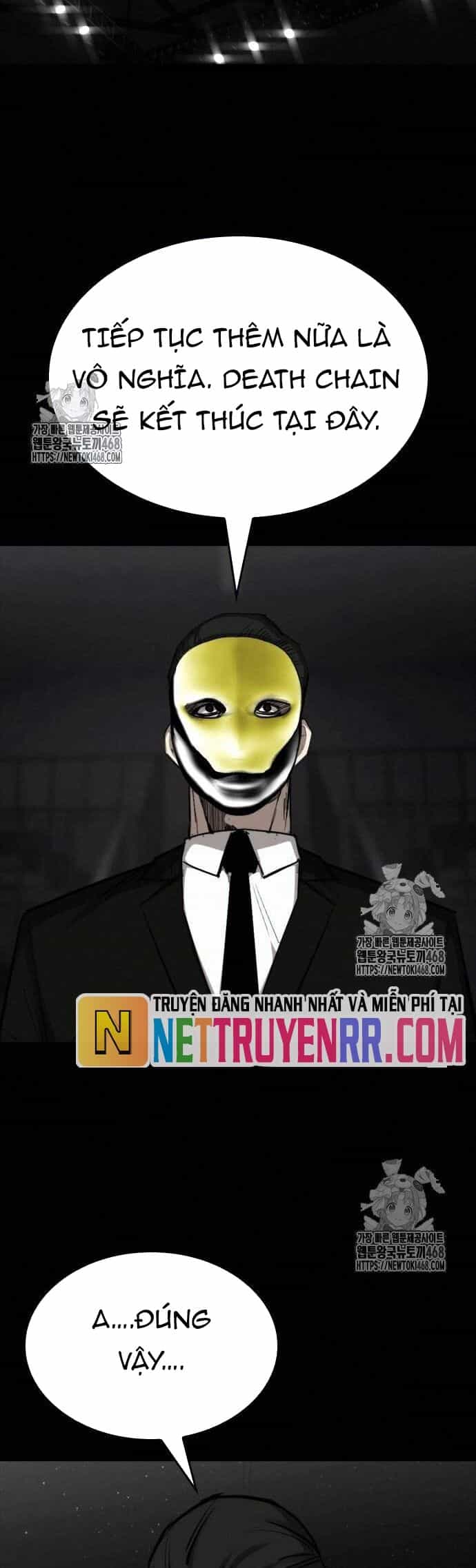 Vanta Black - Chương 34 - ảnh 36