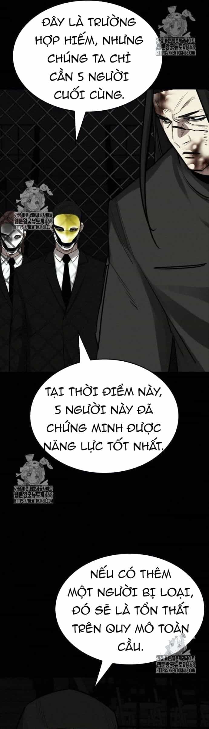 Vanta Black - Chương 34 - ảnh 38