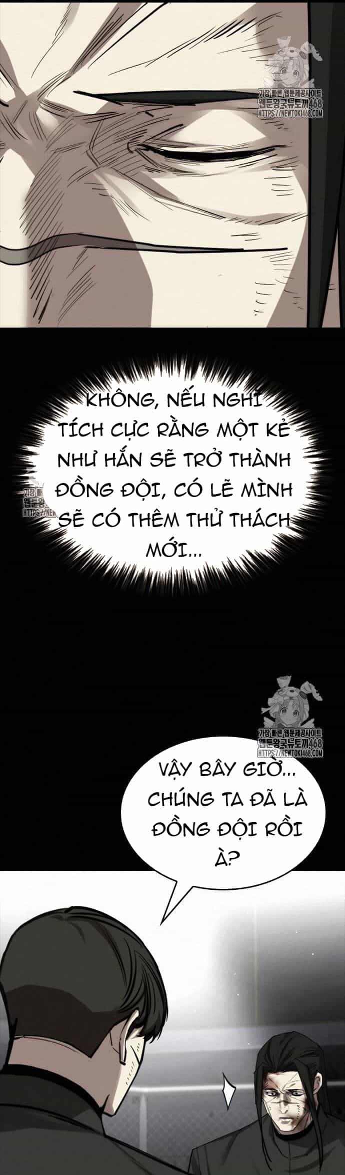 Vanta Black - Chương 34 - ảnh 47