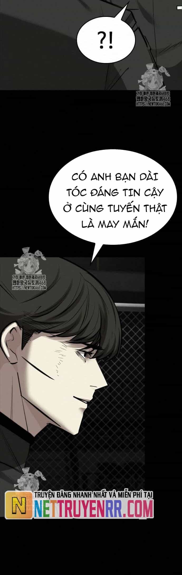 Vanta Black - Chương 34 - ảnh 48