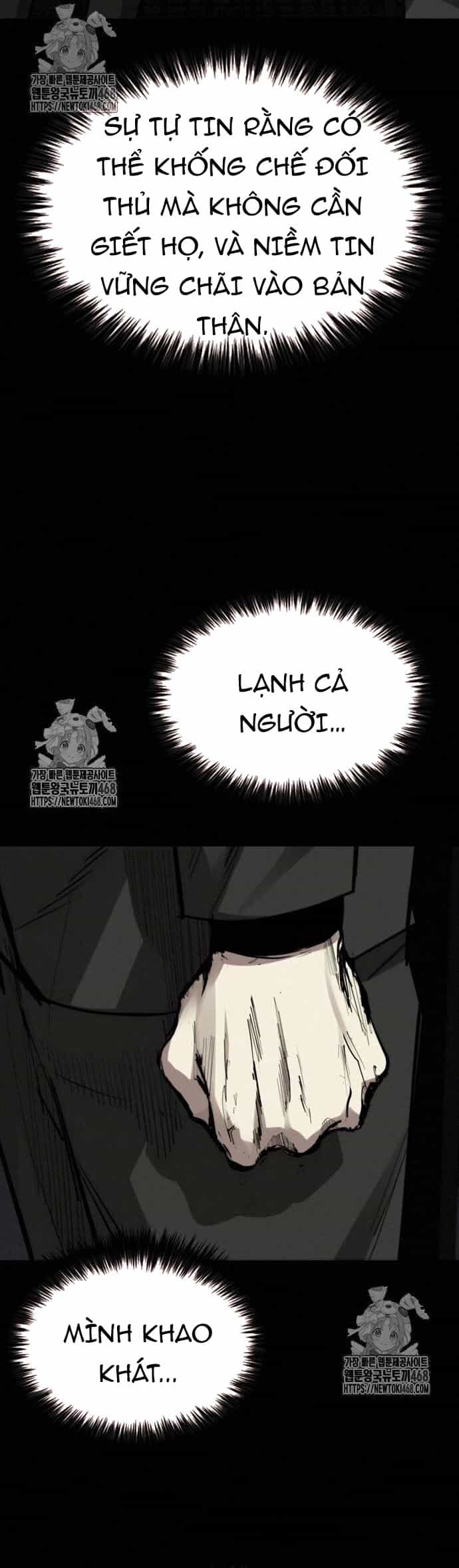 Vanta Black - Chương 34 - ảnh 52