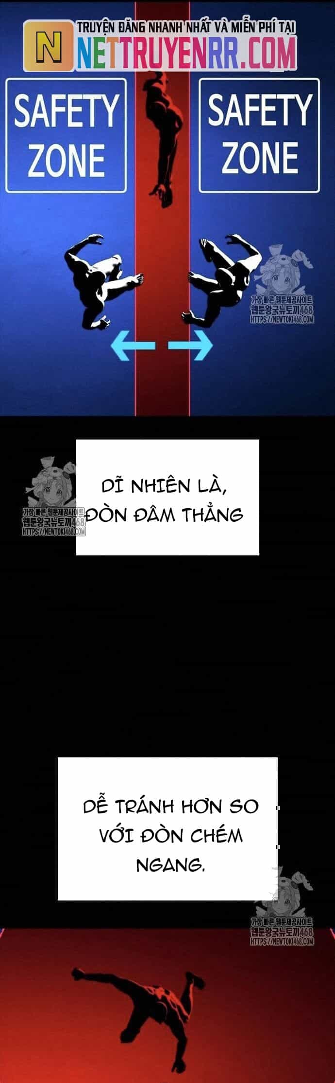 Vanta Black - Chương 34 - ảnh 6