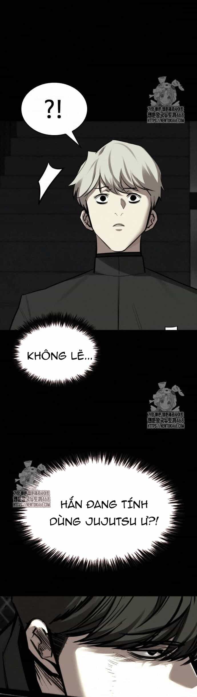 Vanta Black - Chương 34 - ảnh 9