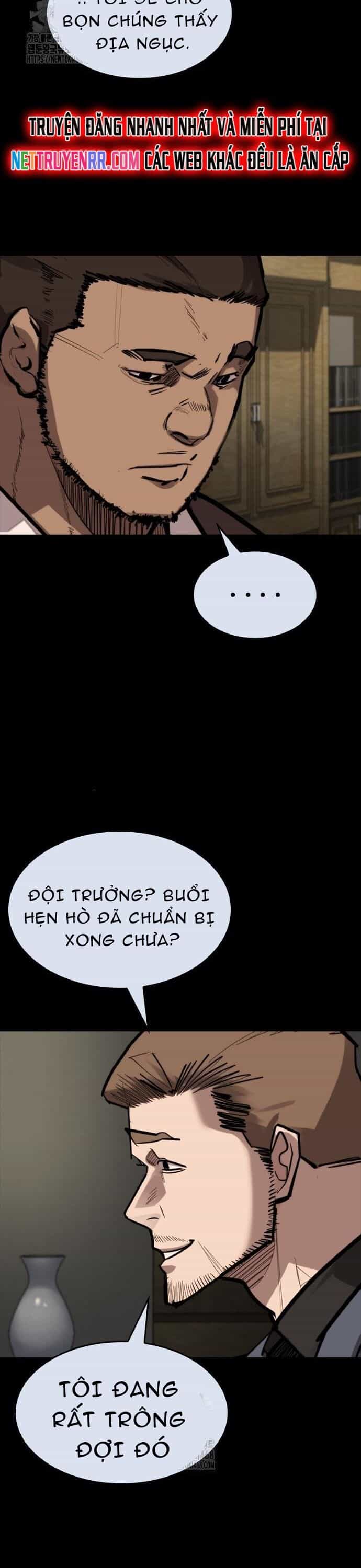 Vanta Black - Chương 35 - ảnh 19