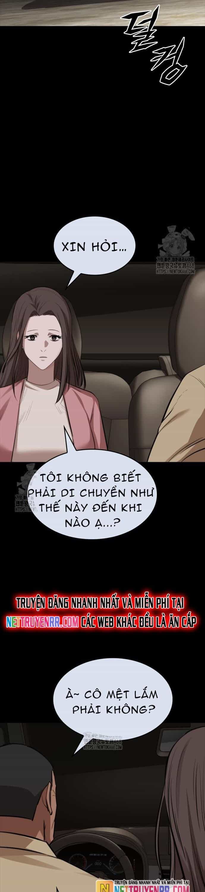 Vanta Black - Chương 35 - ảnh 23
