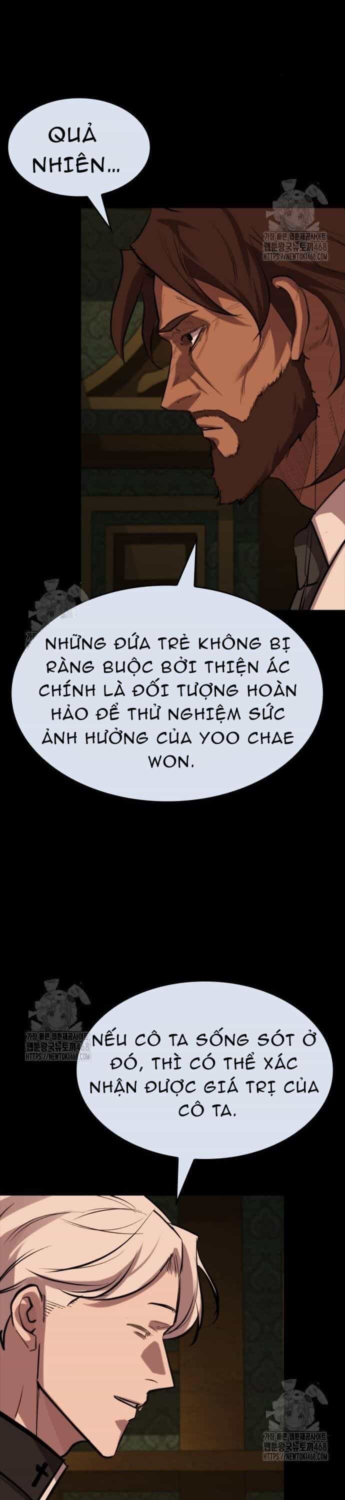 Vanta Black - Chương 35 - ảnh 37