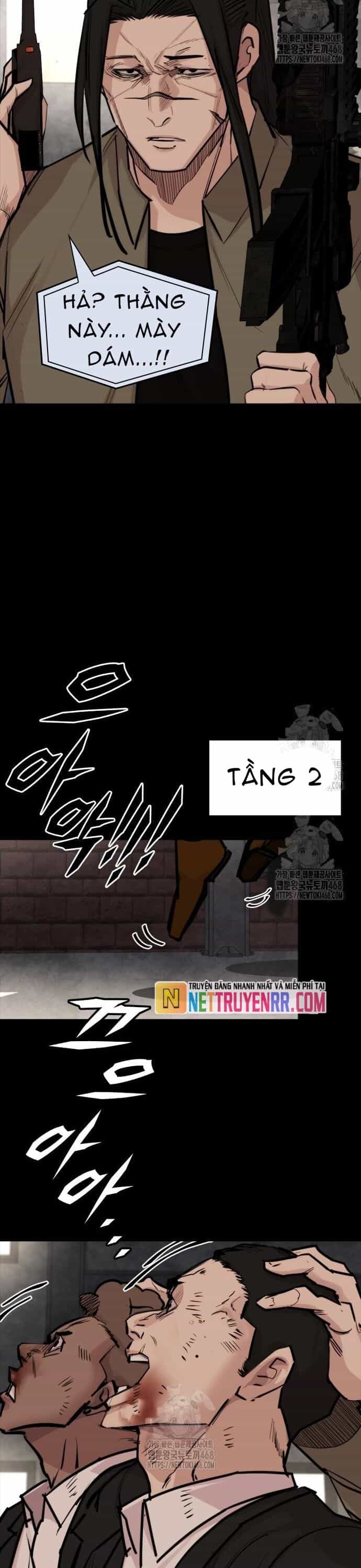 Vanta Black - Chương 35 - ảnh 7