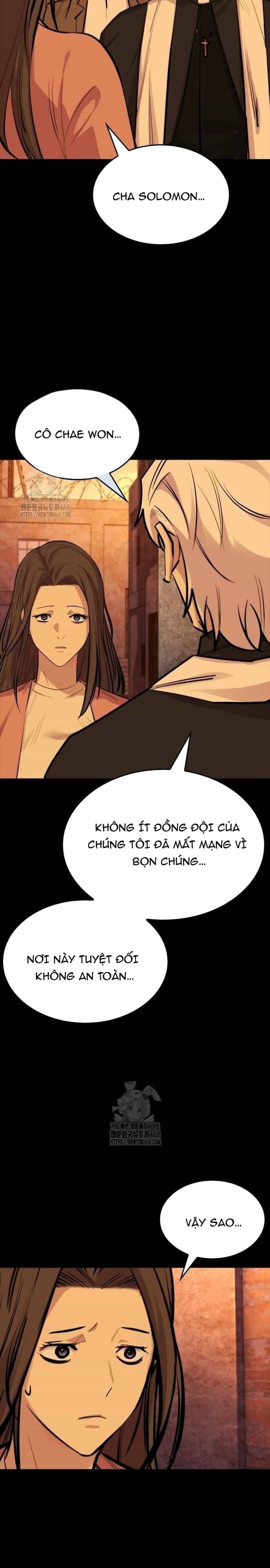 Vanta Black - Chương 37 - ảnh 8