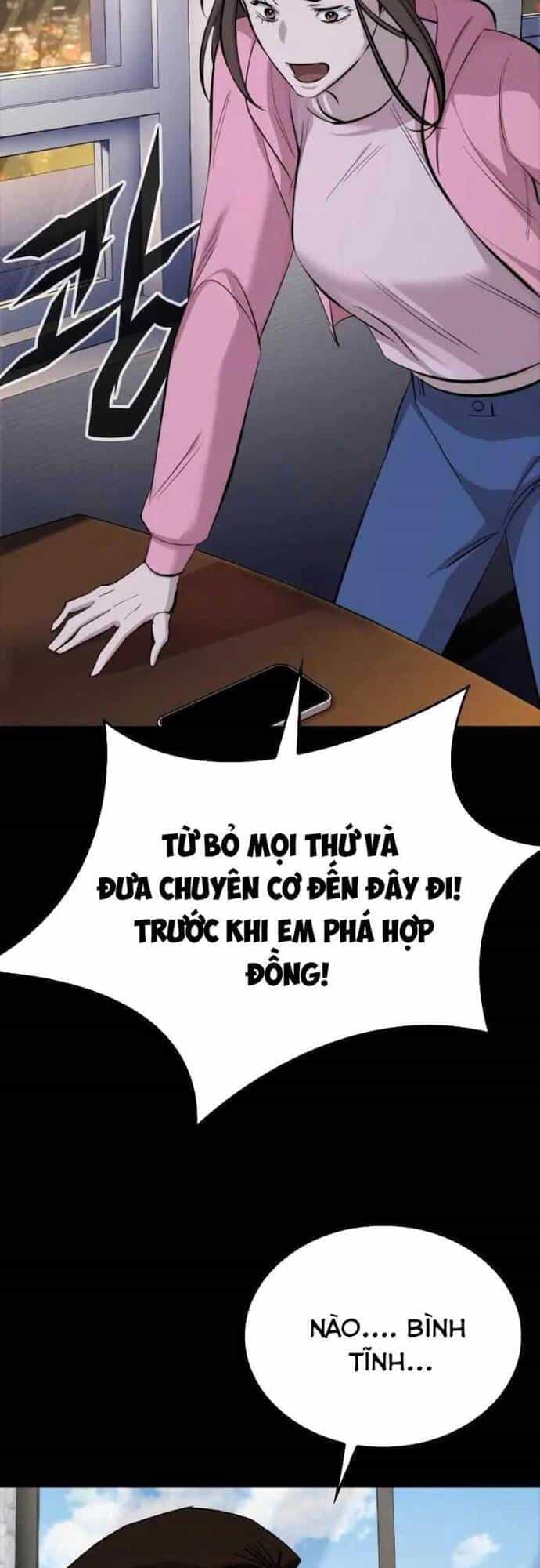 Vanta Black - Chương 4 - ảnh 51