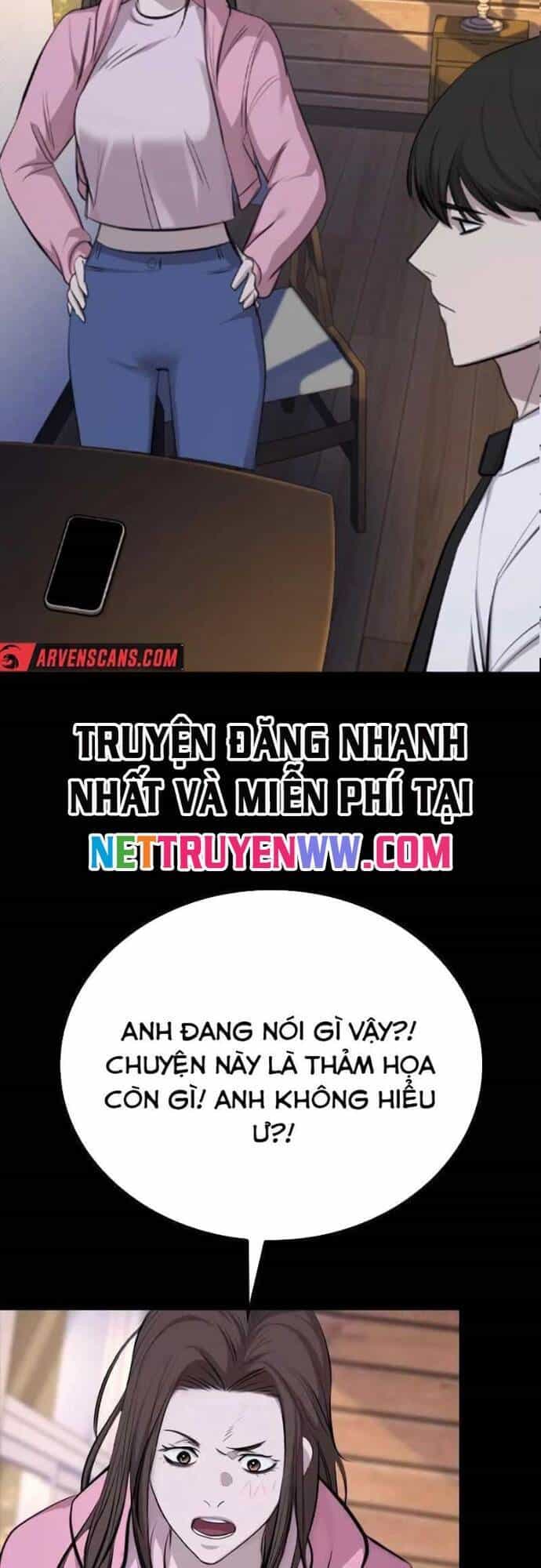 Vanta Black - Chương 4 - ảnh 53