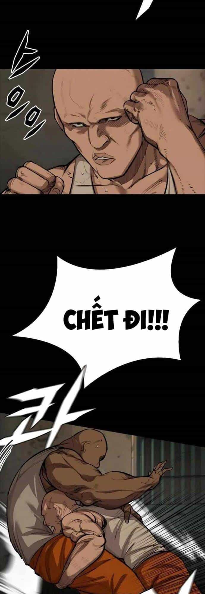 Vanta Black - Chương 4 - ảnh 73
