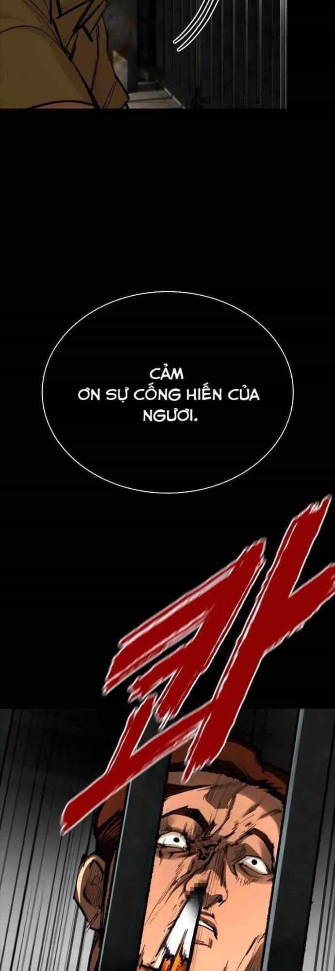 Vanta Black - Chương 4 - ảnh 92