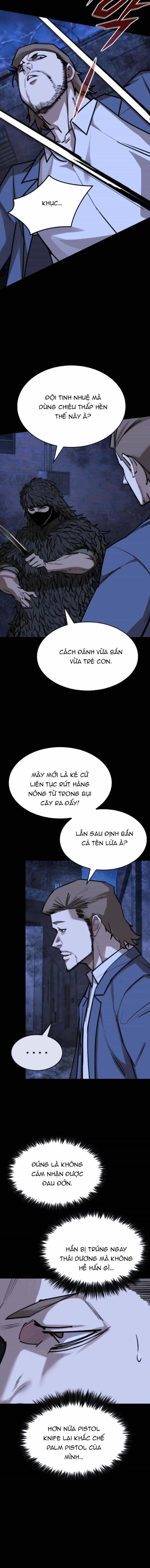 Vanta Black - Chương 41 - ảnh 11