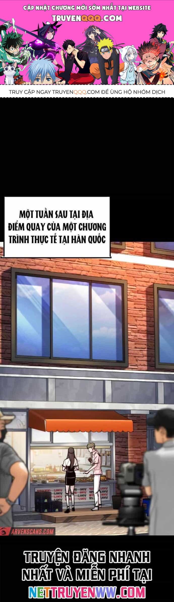 Vanta Black - Chương 5 - ảnh 1