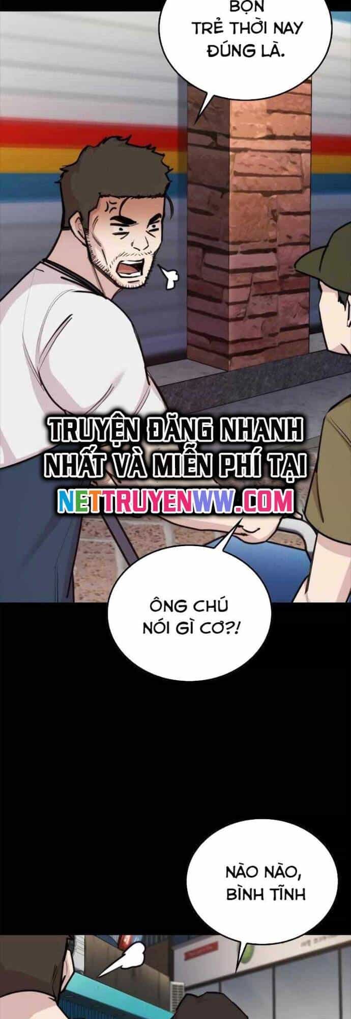 Vanta Black - Chương 5 - ảnh 18