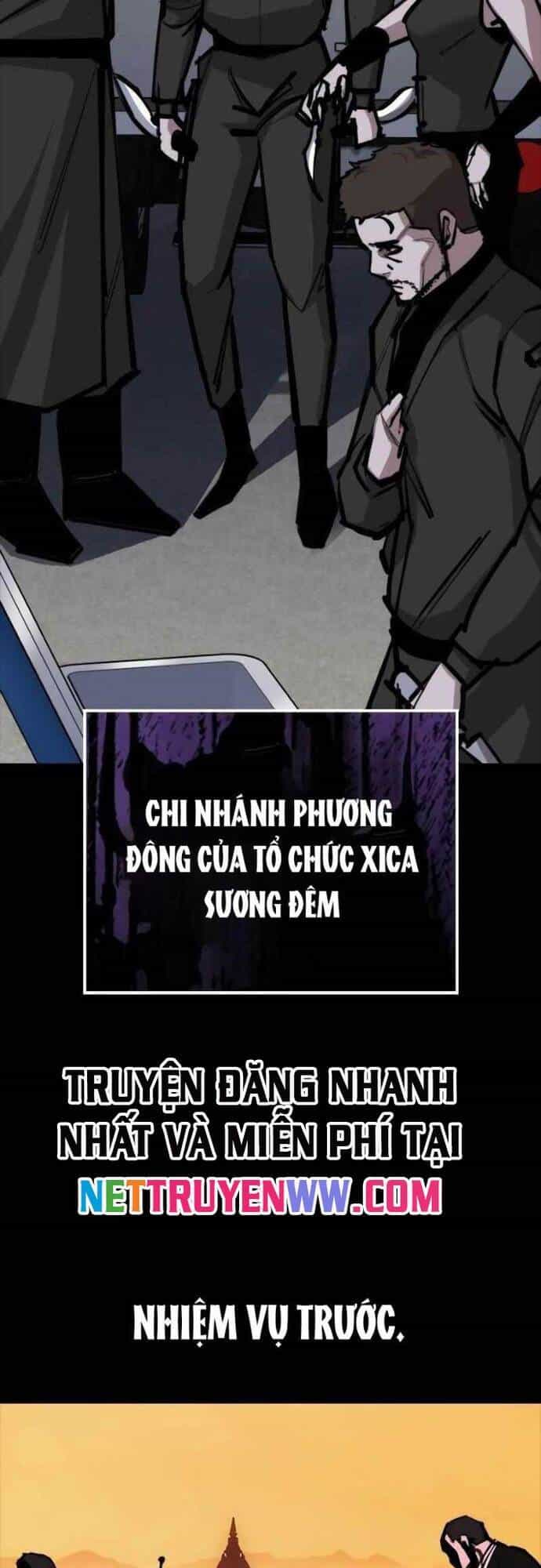 Vanta Black - Chương 5 - ảnh 25