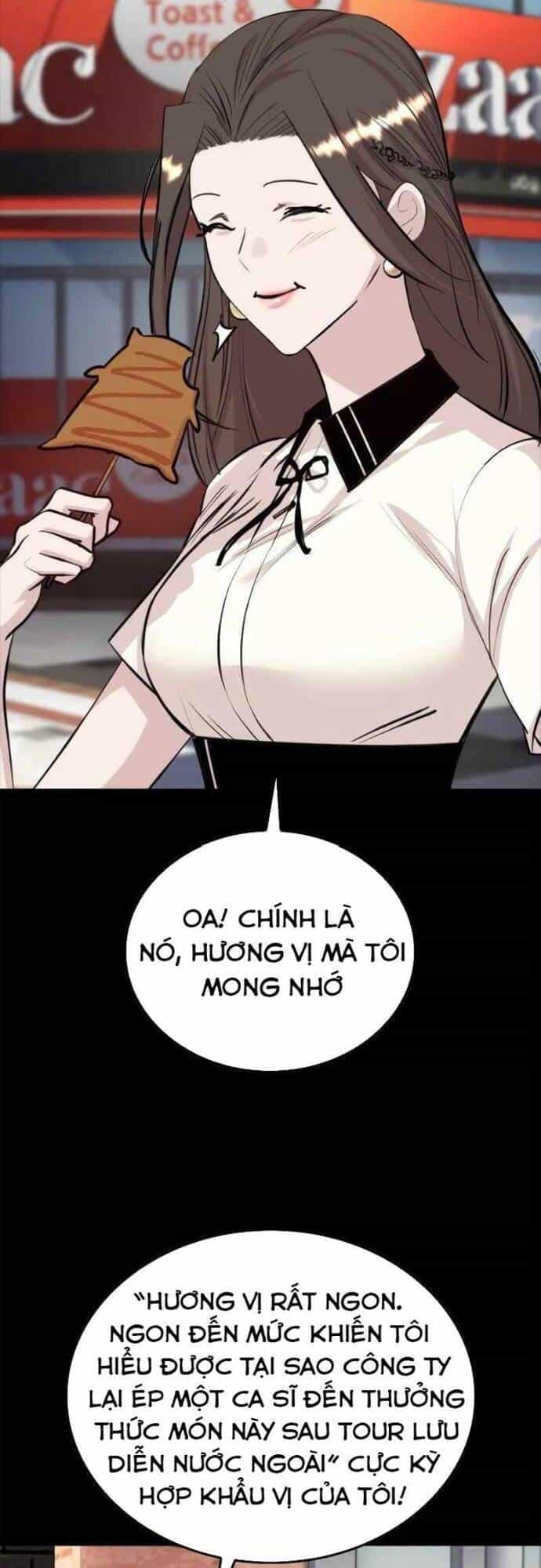 Vanta Black - Chương 5 - ảnh 3