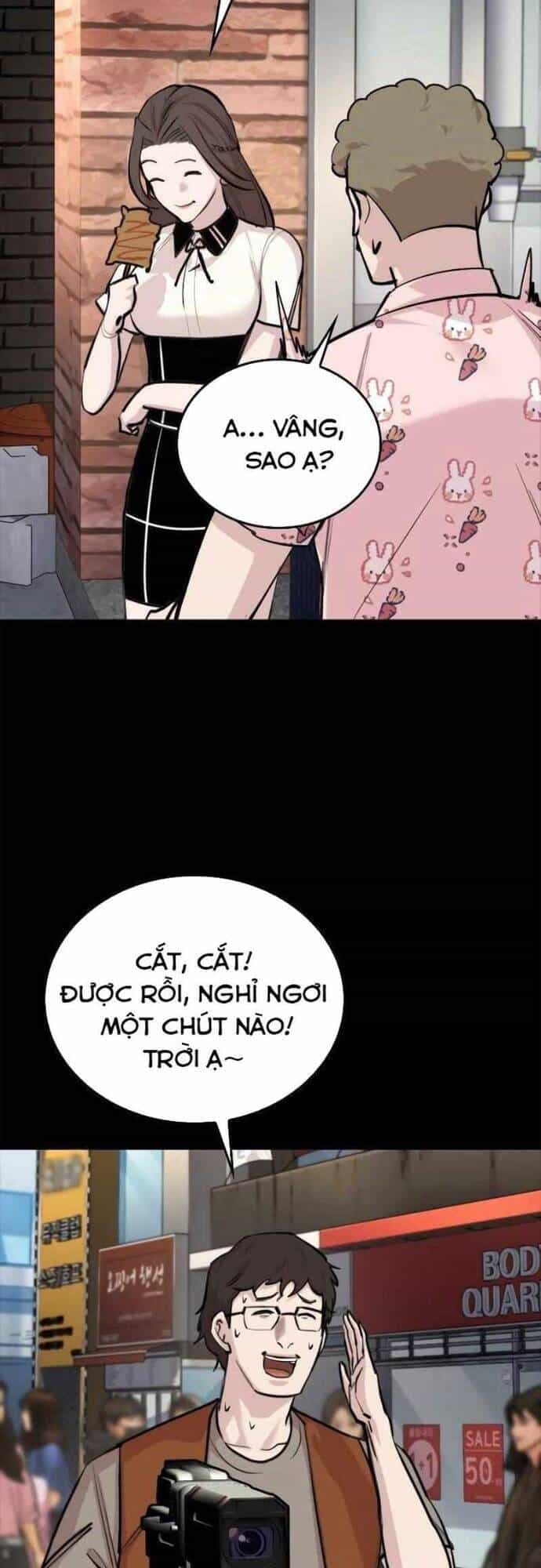 Vanta Black - Chương 5 - ảnh 4