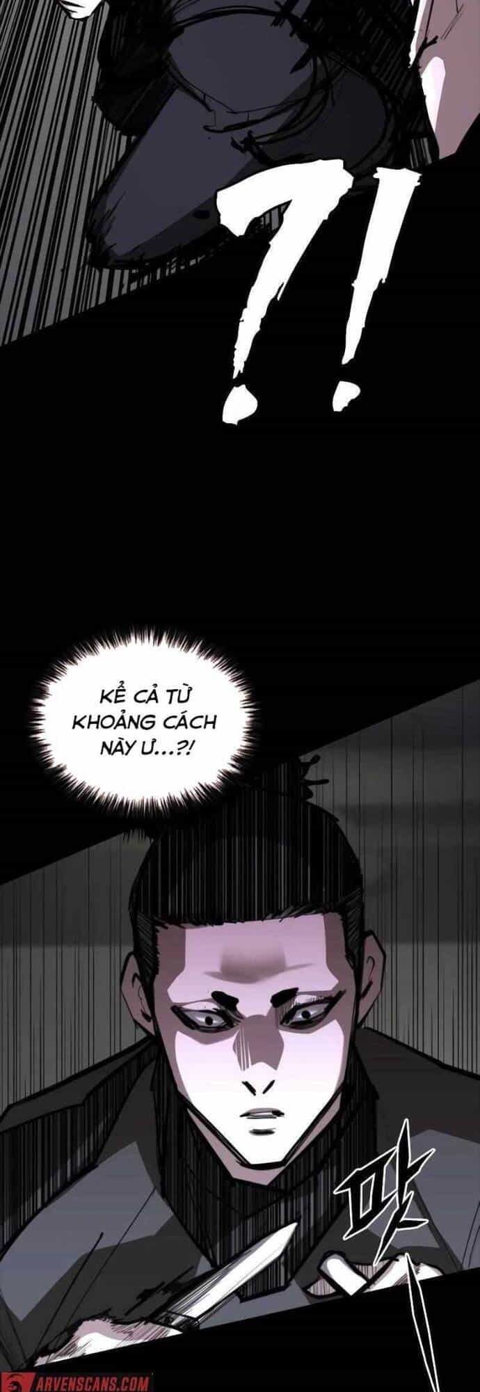 Vanta Black - Chương 5 - ảnh 52