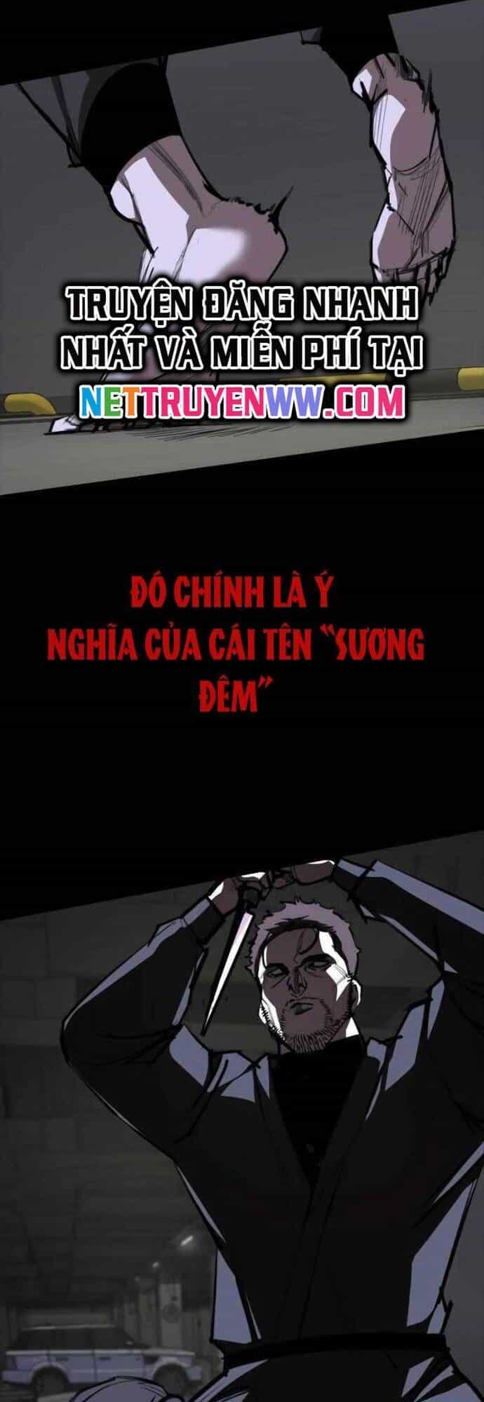 Vanta Black - Chương 5 - ảnh 57