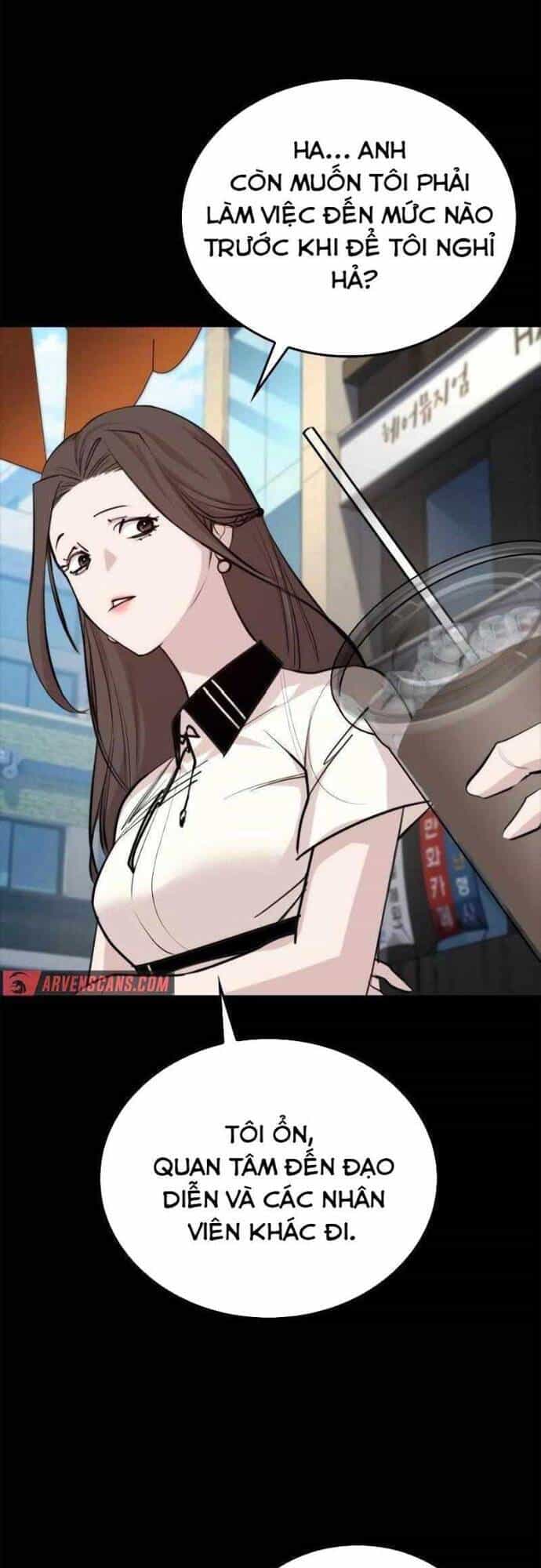 Vanta Black - Chương 5 - ảnh 6