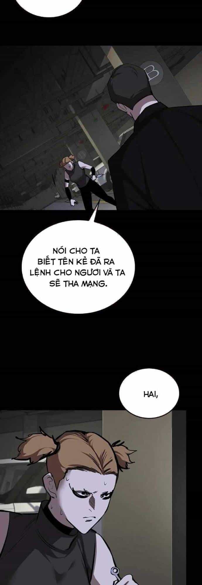 Vanta Black - Chương 5 - ảnh 73