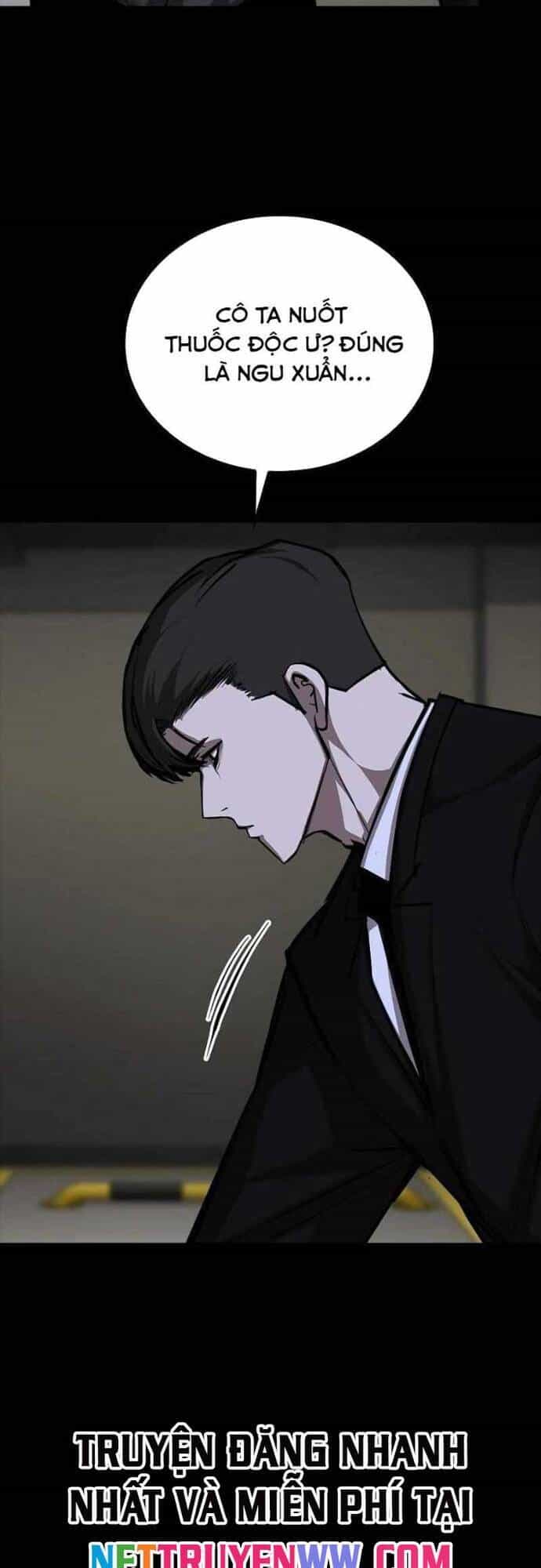 Vanta Black - Chương 5 - ảnh 76