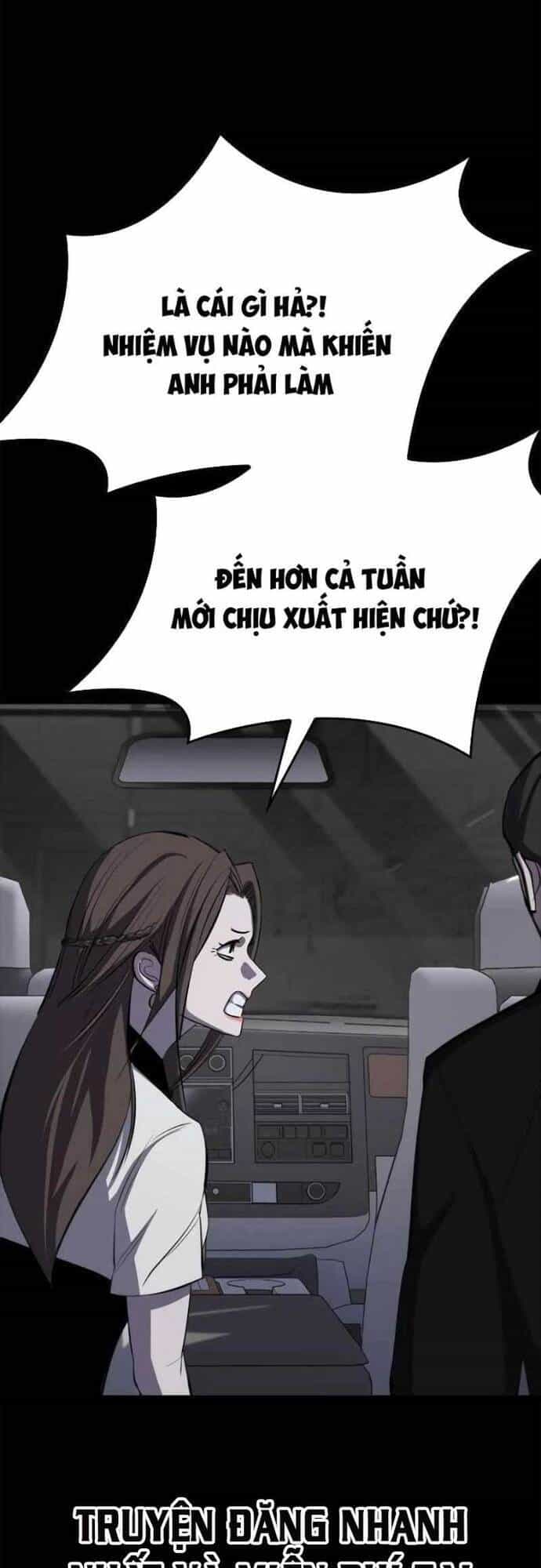 Vanta Black - Chương 5 - ảnh 89