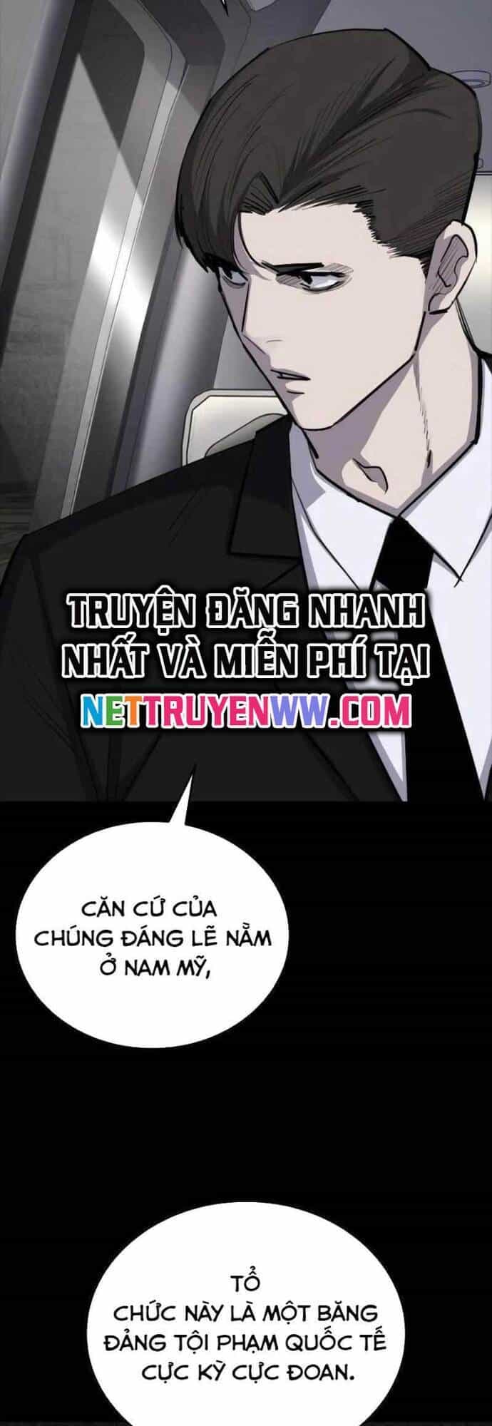 Vanta Black - Chương 6 - ảnh 15