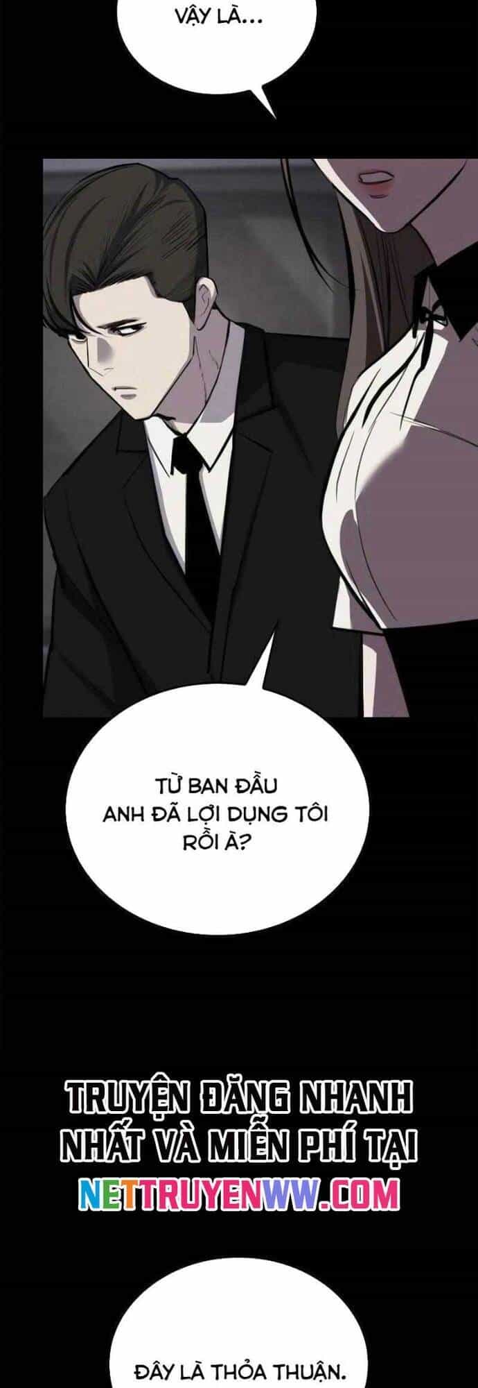 Vanta Black - Chương 6 - ảnh 24