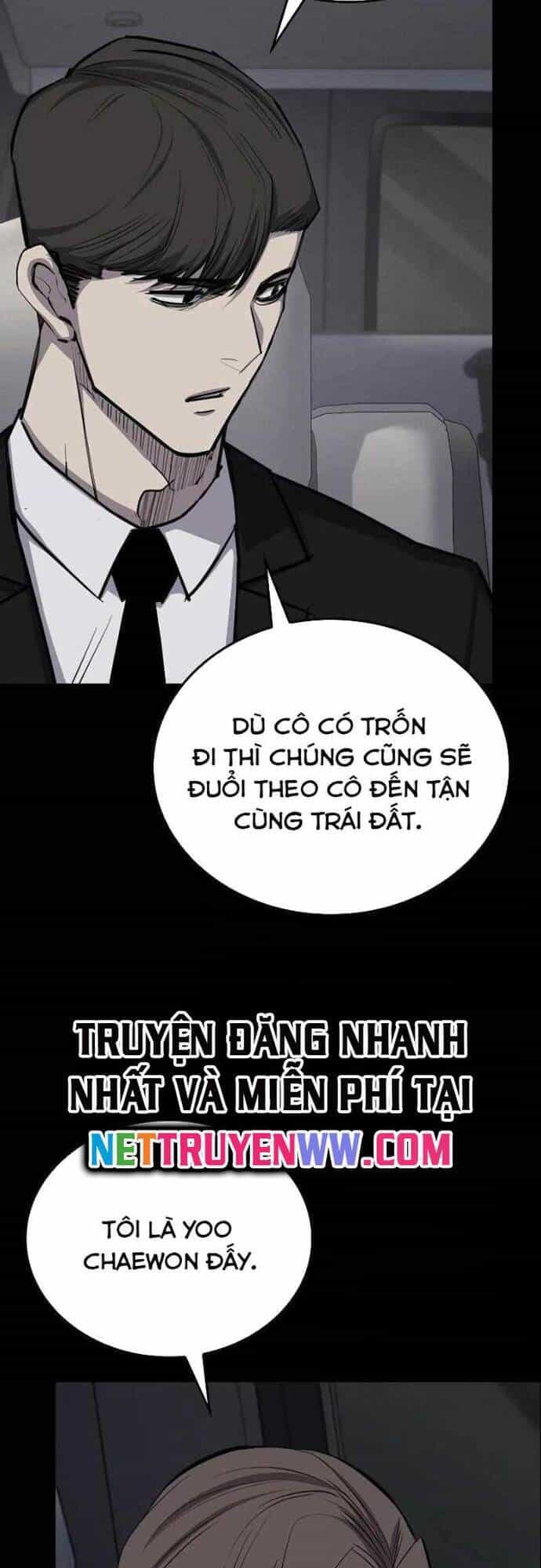 Vanta Black - Chương 6 - ảnh 27