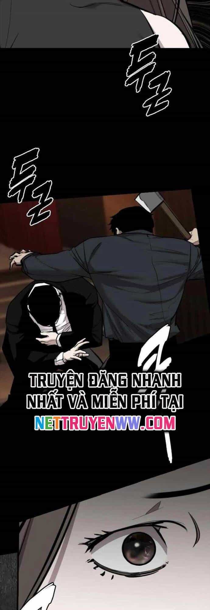 Vanta Black - Chương 6 - ảnh 58