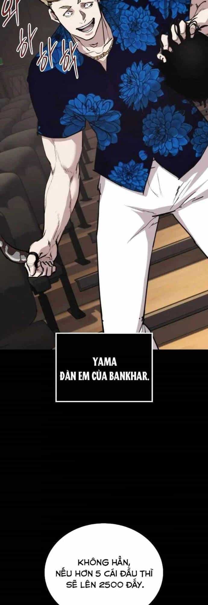 Vanta Black - Chương 6 - ảnh 73