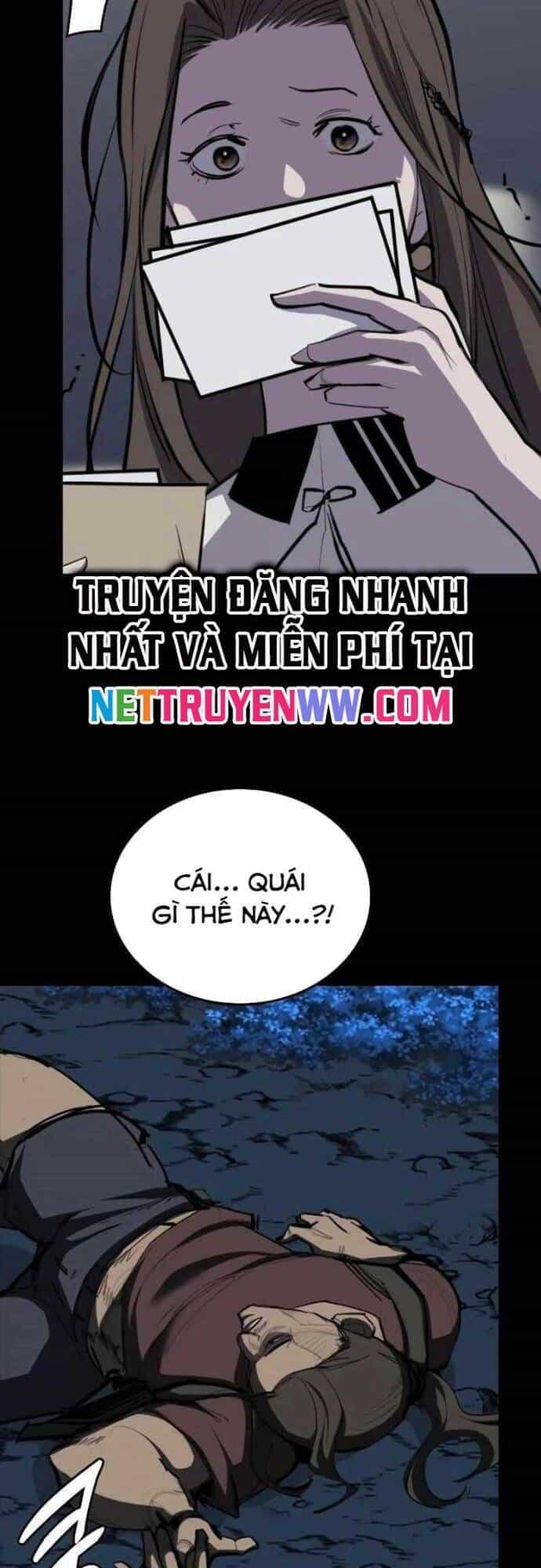 Vanta Black - Chương 6 - ảnh 9
