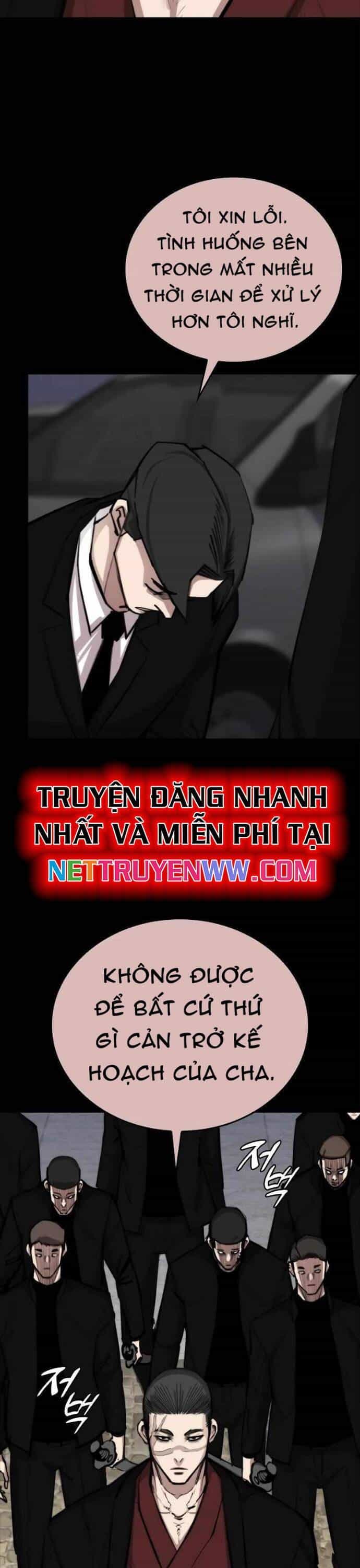 Vanta Black - Chương 7 - ảnh 13