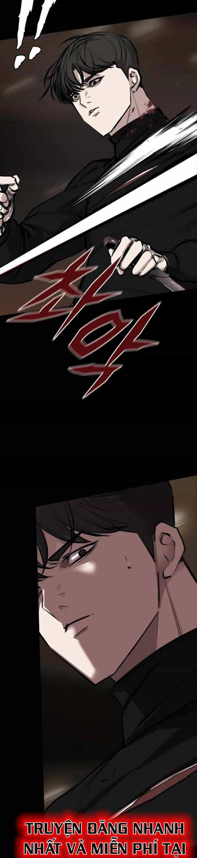 Vanta Black - Chương 7 - ảnh 37