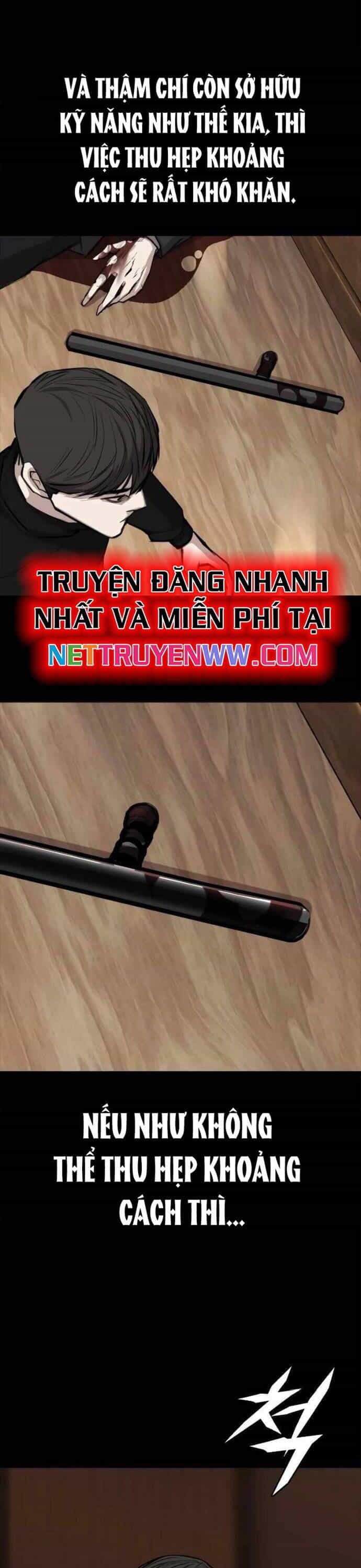 Vanta Black - Chương 7 - ảnh 40