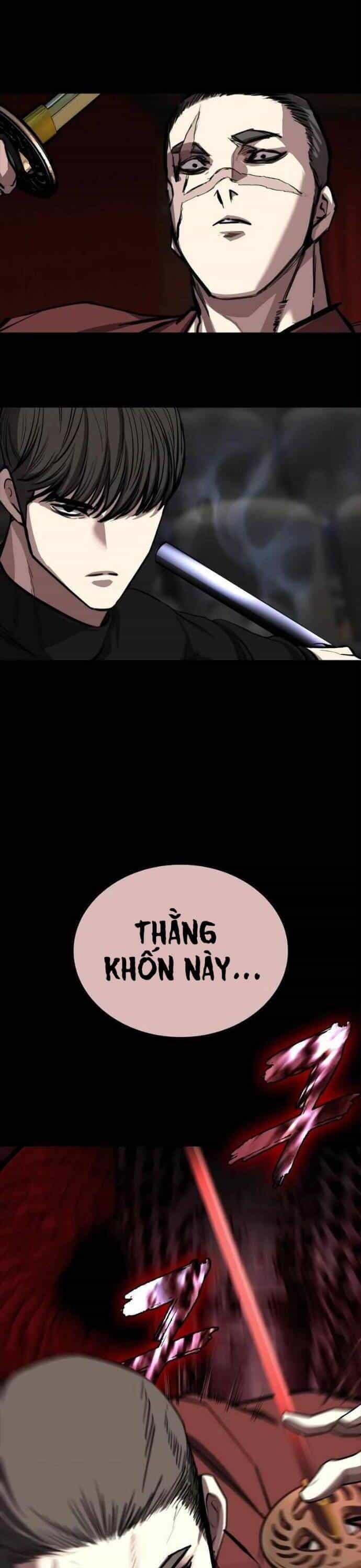 Vanta Black - Chương 7 - ảnh 46