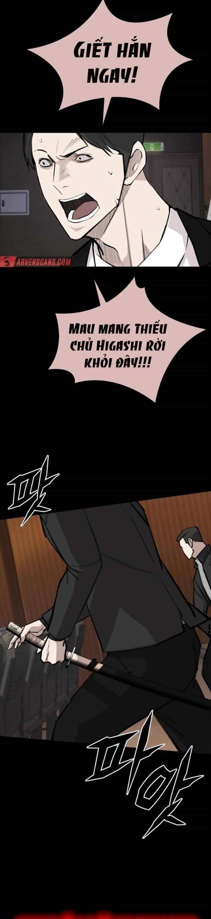 Vanta Black - Chương 7 - ảnh 59
