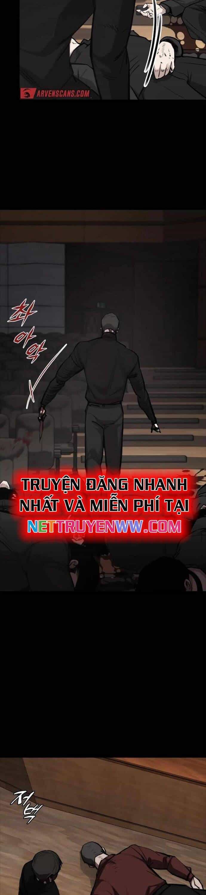 Vanta Black - Chương 7 - ảnh 63