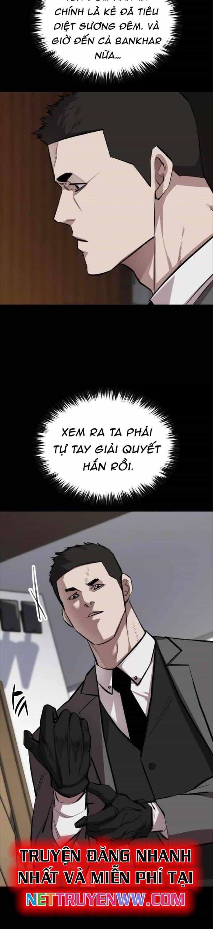 Vanta Black - Chương 7 - ảnh 8