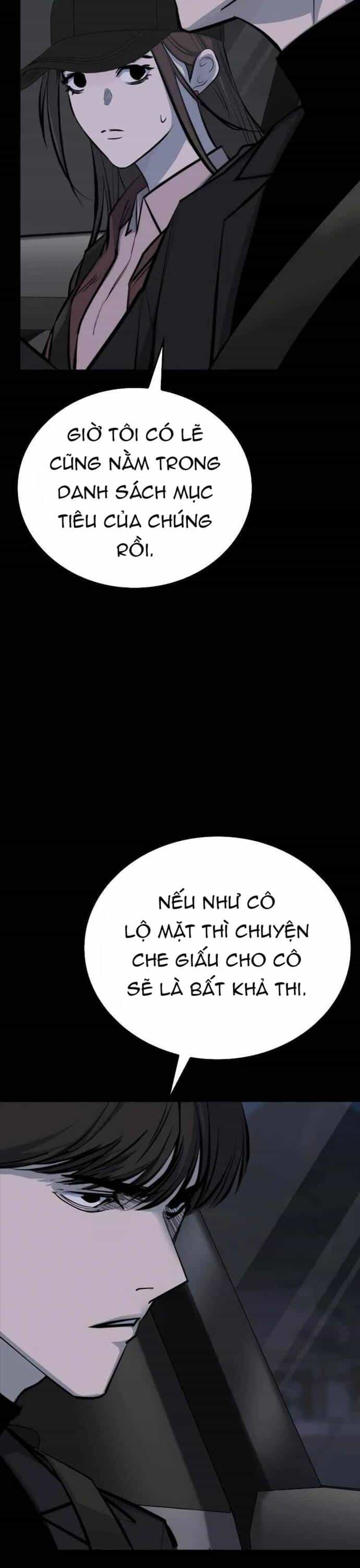 Vanta Black - Chương 8 - ảnh 12