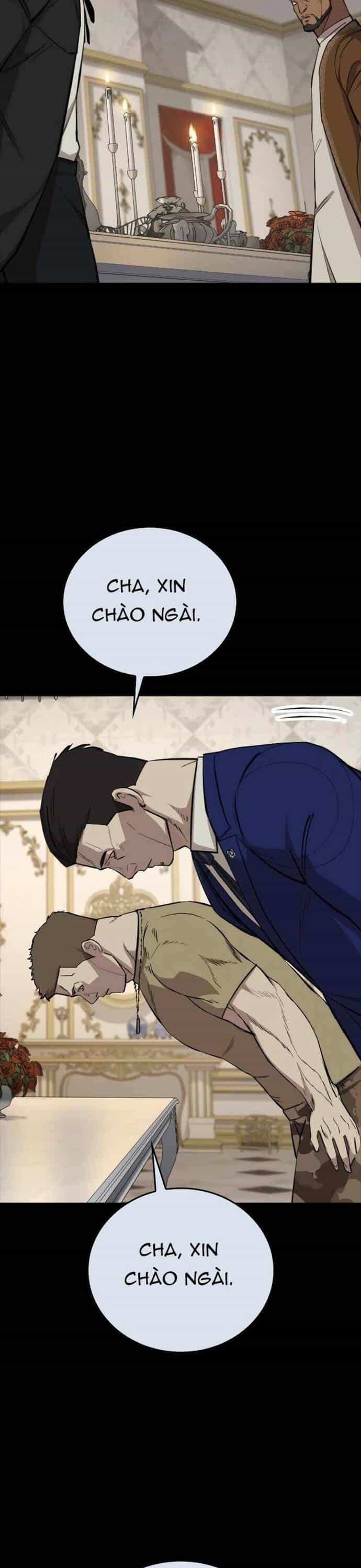 Vanta Black - Chương 8 - ảnh 32