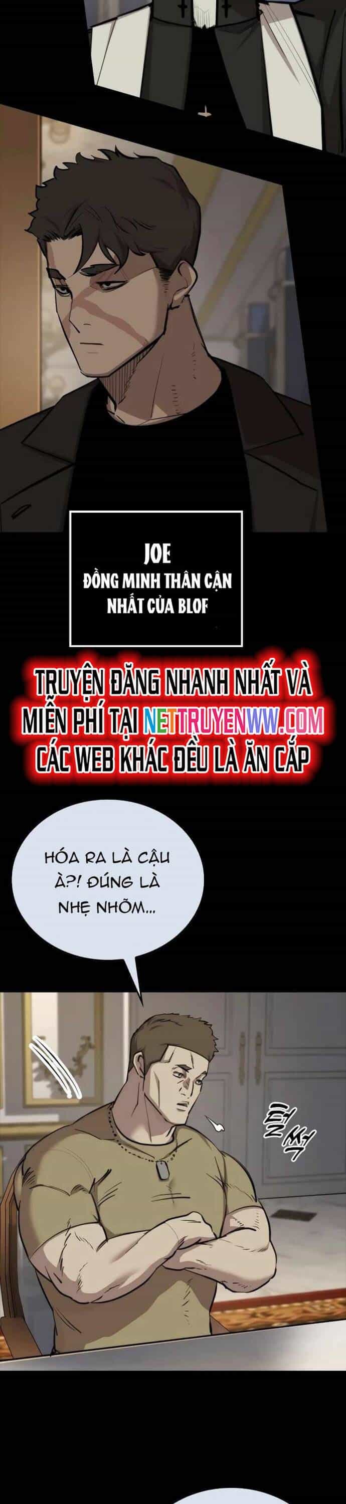 Vanta Black - Chương 8 - ảnh 35