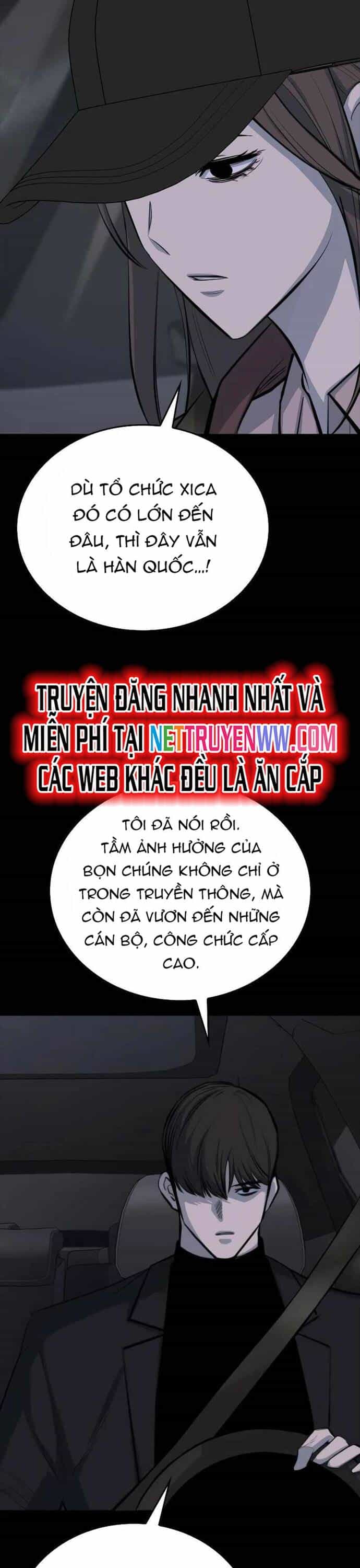 Vanta Black - Chương 8 - ảnh 6