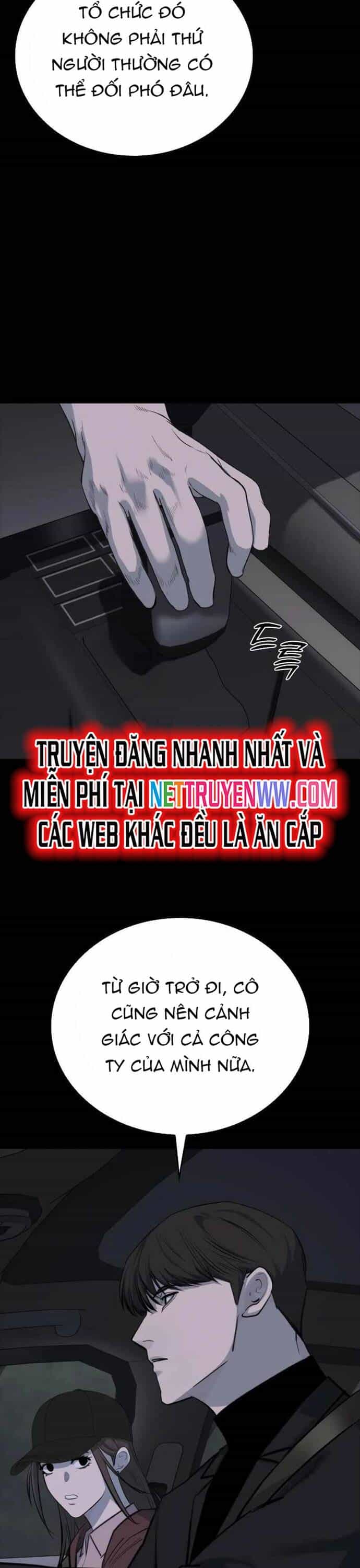 Vanta Black - Chương 8 - ảnh 7