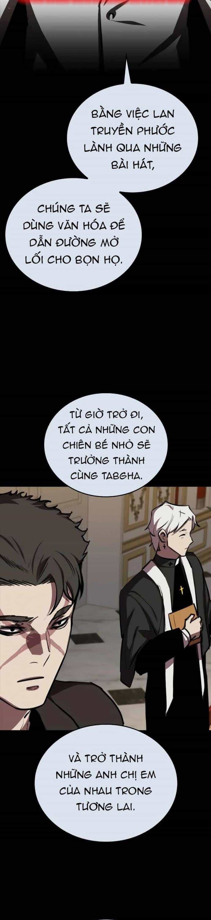 Vanta Black - Chương 8 - ảnh 70