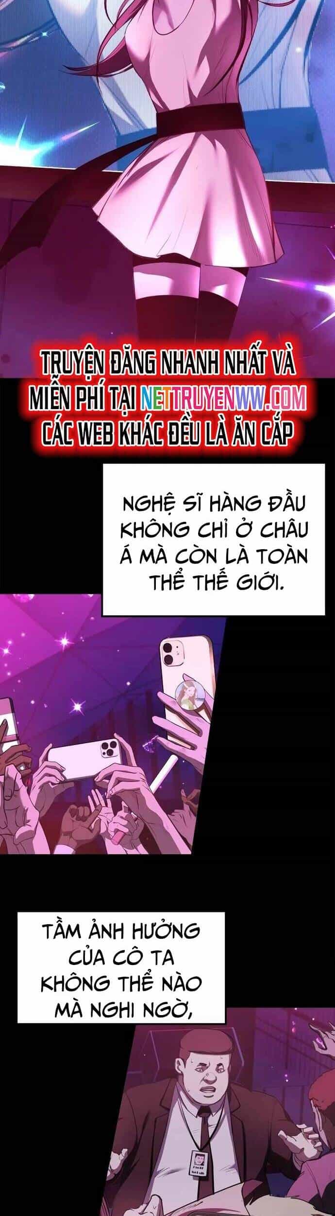 Vanta Black - Chương 9 - ảnh 15