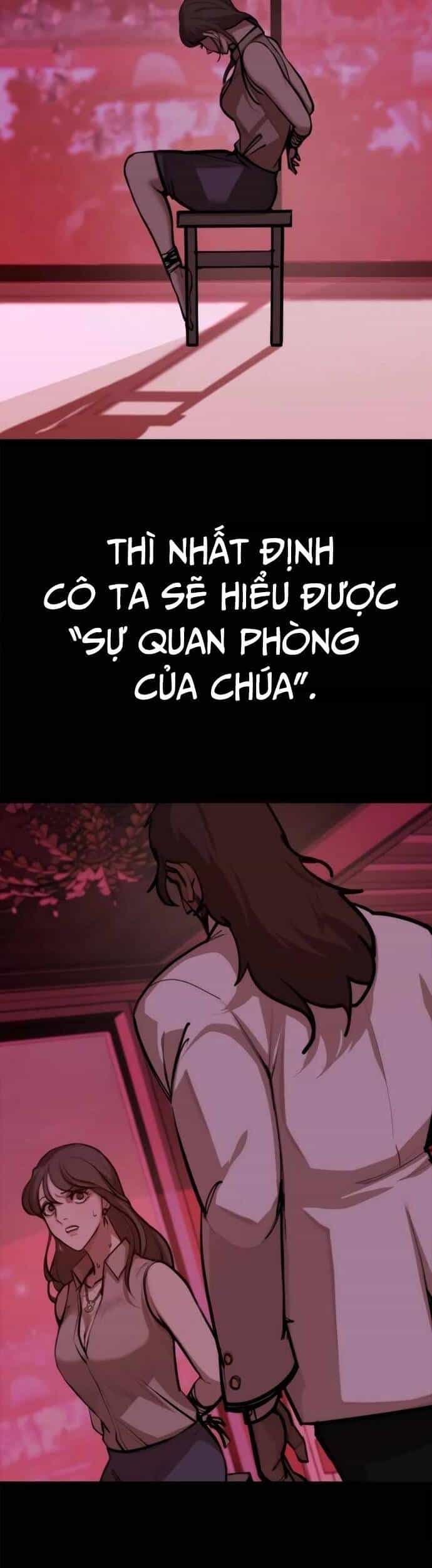 Vanta Black - Chương 9 - ảnh 20